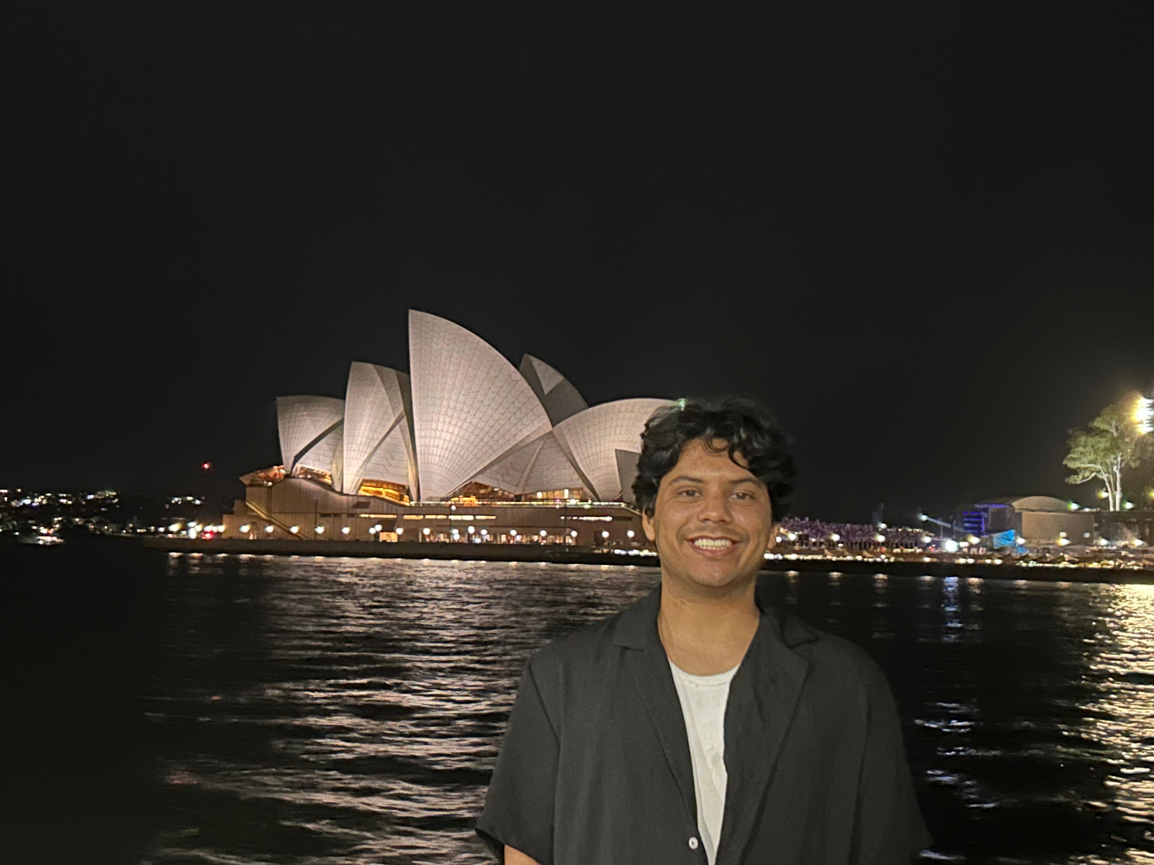 Liam Newton - Mathematics Tutor